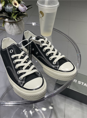 小众女鞋evenstar韩国板鞋光板布鞋情侣帆布鞋复古百搭港风潮鞋