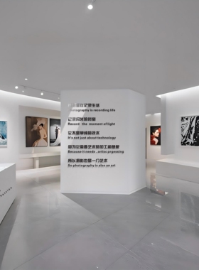 婚纱摄影礼服墙贴防水亚克力婚纱浪漫爱情文字装饰贴定制立体背景