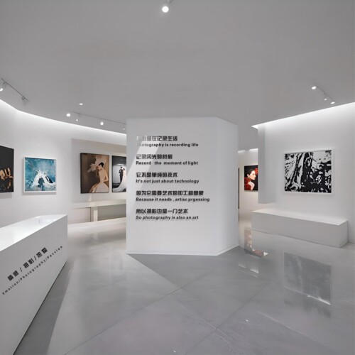 婚纱摄影礼服墙贴防水亚克力婚纱浪漫爱情文字装饰贴定制立体背景