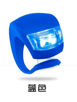 Lumière vélo COOLCHANGE - Ref 2399410 Image 3