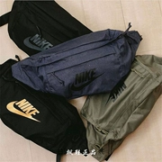 Nike NK TECH HIP GÓI nam và nữ túi lớn ba lô túi Messenger Túi BA5751-010-081-334 - Túi