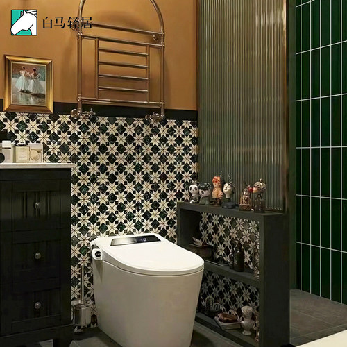 白马瓷砖质量怎么样 白马瓷砖口碑怎么样 小麦优选