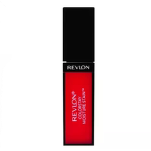 美国Revlon露华浓唇釉不脱色保湿持久显色哑光方管口红特价清仓