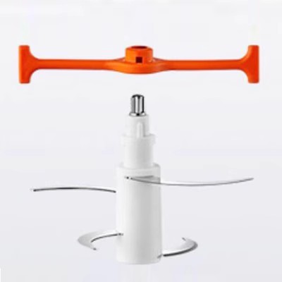 苏泊尔绞肉机刀片刀头四页刀