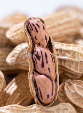 切糕王子180g*2袋七彩花生