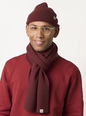 现货 Merz b.Schwanen 德国小天鹅 纯羊毛围巾