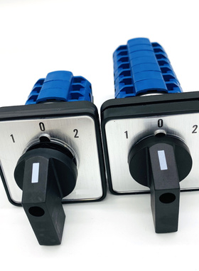 ADA20 ADA10-6A123 6A001-1 6A003 6A684 6A736-1万能转换开关