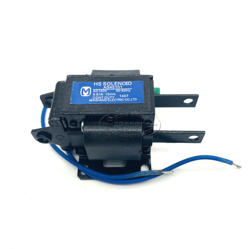 AS45101交流电磁铁吸力1kg