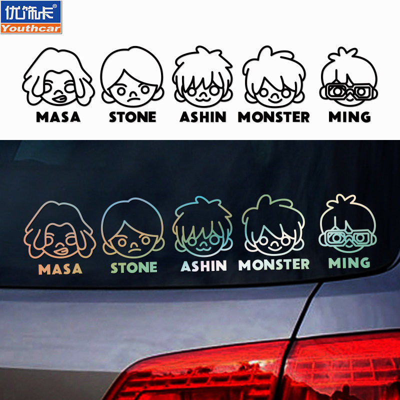 潮流精品，品质保证