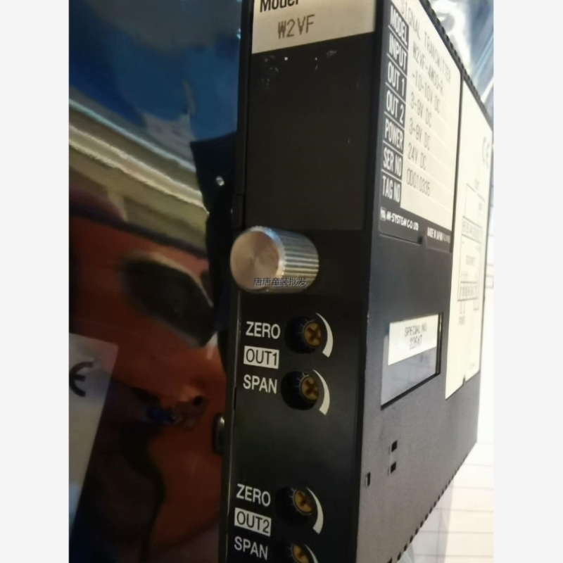 议价爱模模块M-SYSTEM,W2VF-4W00-R.信号变