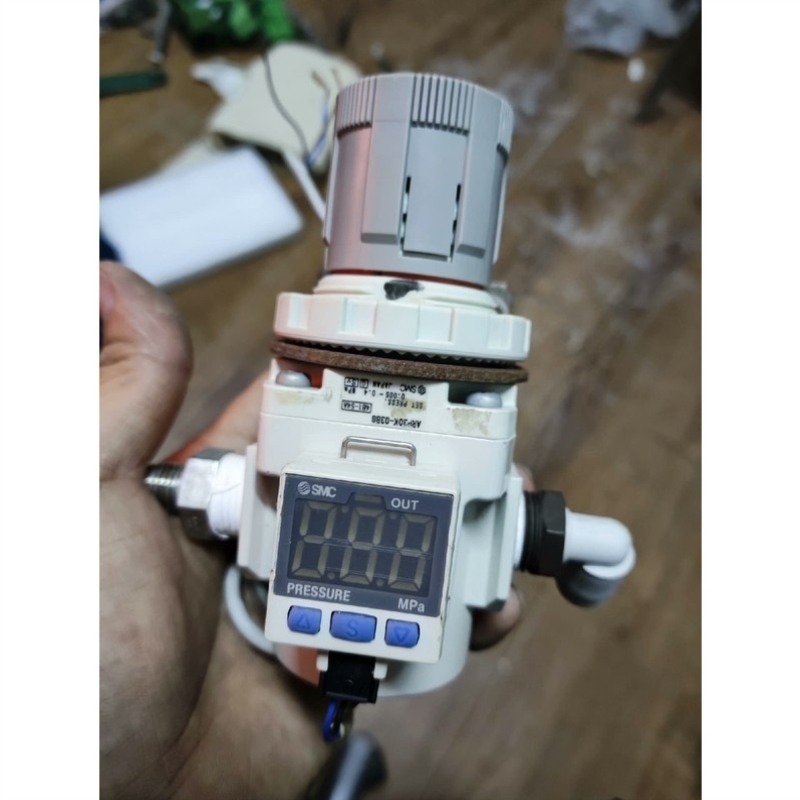 议价SMC原装ARP30K-03BG