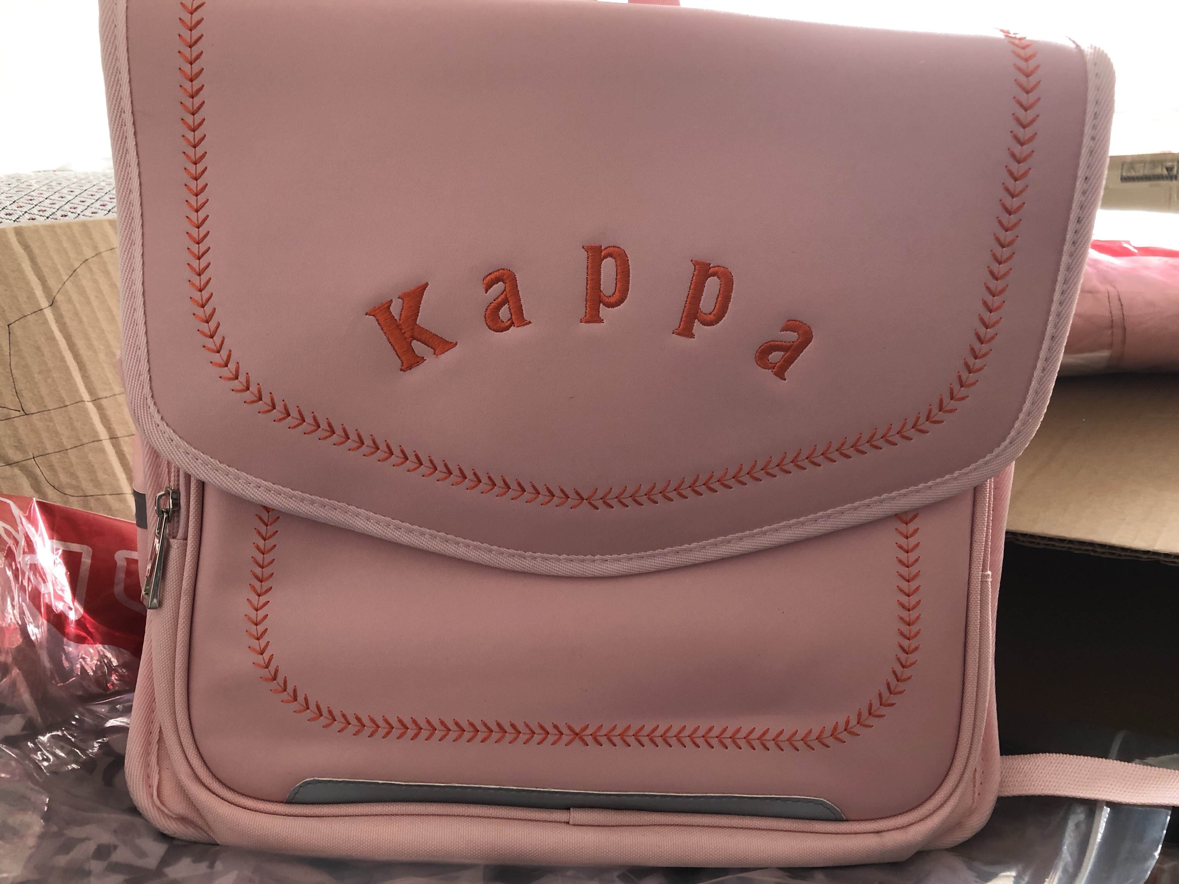 Kappa 卡帕书包