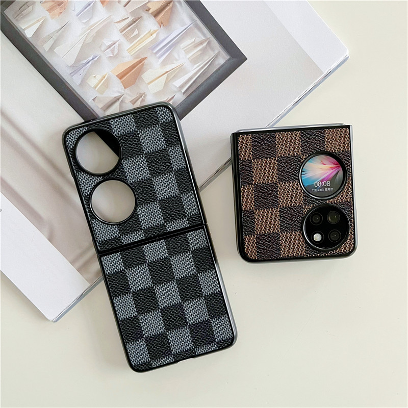 适用p50pockets手机壳pocket2套