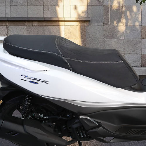 适用于豪爵铃木UHR150 UFR150 NS150GX摩托车坐垫套防晒座垫套