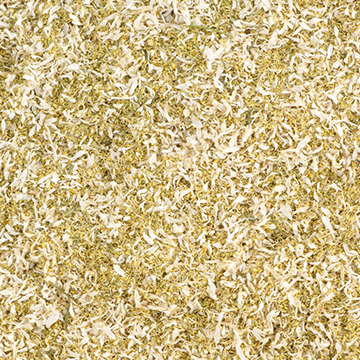 新产优质德国洋甘菊花碎50g灌肠专用葛森疗法生态种植 满包邮