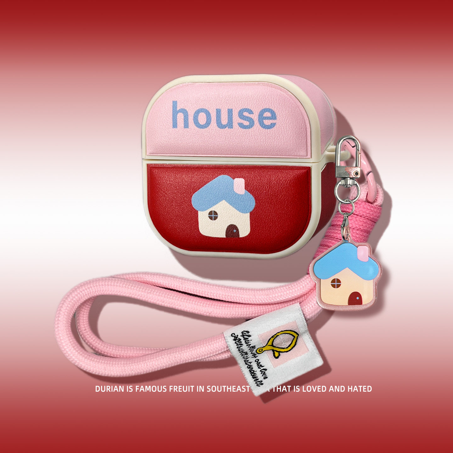 适用苹果airpods pro3第三代airpodspro2皮质保护套airpods4蓝牙耳机壳无线盒华强北7代pro7小众3代四代2软壳