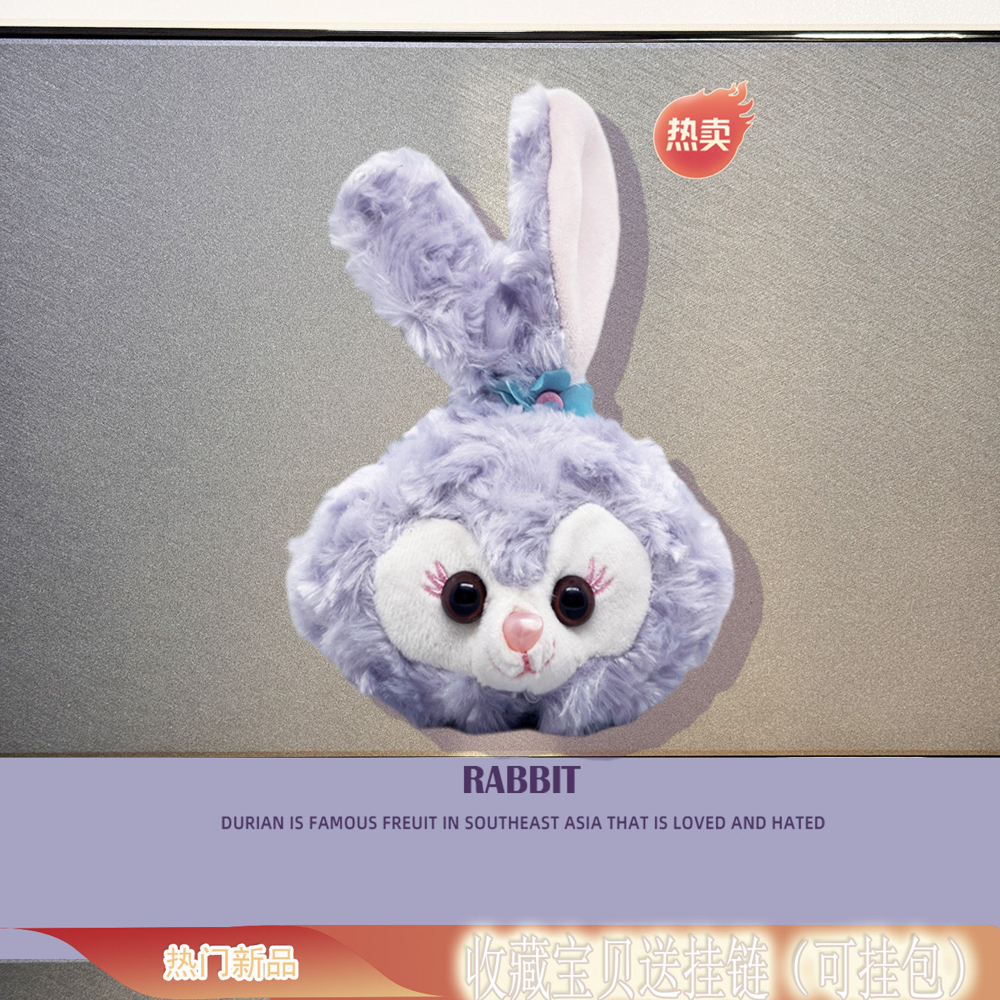 变装娃娃适用科大讯飞iFLYBUDS Nano+无线蓝牙耳机Pro3保护套Nano毛绒卡通可爱简约连一体收纳包充电仓盒毛绒