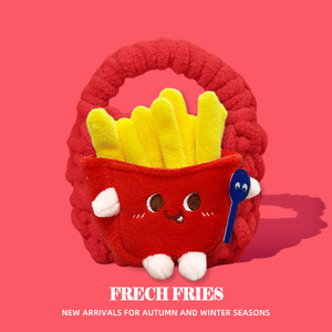 适用于Denon天龙PerL Pro蓝牙耳机保护套AH-C630W可爱卡通壳AH-C15PL毛绒壳一体防摔充电仓收纳包C840收纳包