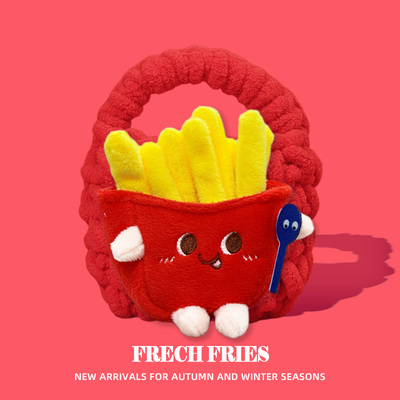 适用于Denon天龙PerL Pro蓝牙耳机保护套AH-C630W可爱卡通壳AH-C15PL毛绒壳一体防摔充电仓收纳包C840收纳包