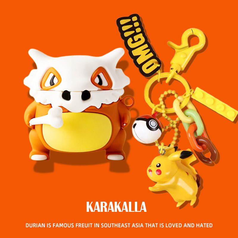 适用oppoencofree3保护套oppo Enco Free3蓝牙耳机套free2硅胶X3软壳air2pro充电盒Rpro可爱air4pro女air3i潮