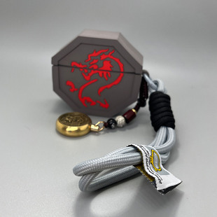 适用于Redmi Buds6保护套小米红米RedmiBuds6活力版耳机保护壳硅胶红米Buds5无线降噪耳机壳buds7s龙符6s壳软