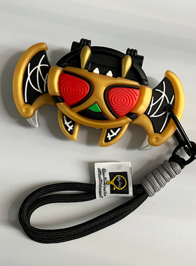 创意假面骑士适用小米buds5保护套Redmi红米buds6pro保护壳buds5pro硅胶buds6青春版盒buds6lite蓝牙耳机套