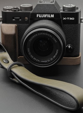 真皮可快速可调节滑扣款 软牛皮腕带 头层牛皮复古舒适快拆扣腕带