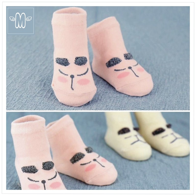 Chaussettes pour bébé - Ref 2109495 Image 1