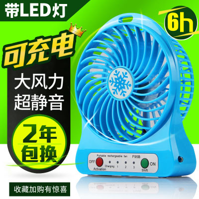 Ventilateur USB - Ref 400843 Image 1