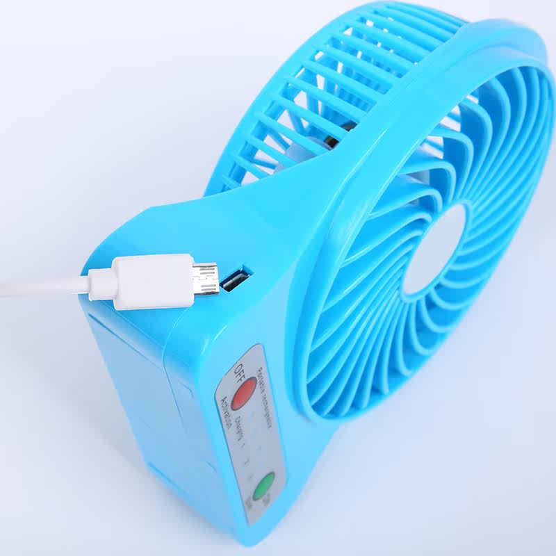 Ventilateur USB - Ref 400843 Image 4