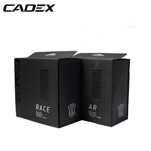 CADEX轻量AERO系列车把带防磨减震山地公路车自行车骑行装备把带