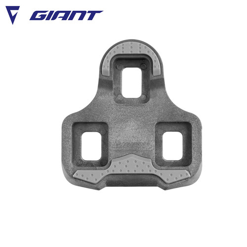 GIANT捷安特公路车锁踏锁片KEO系统LOOK系统兼容自行车锁踏锁片