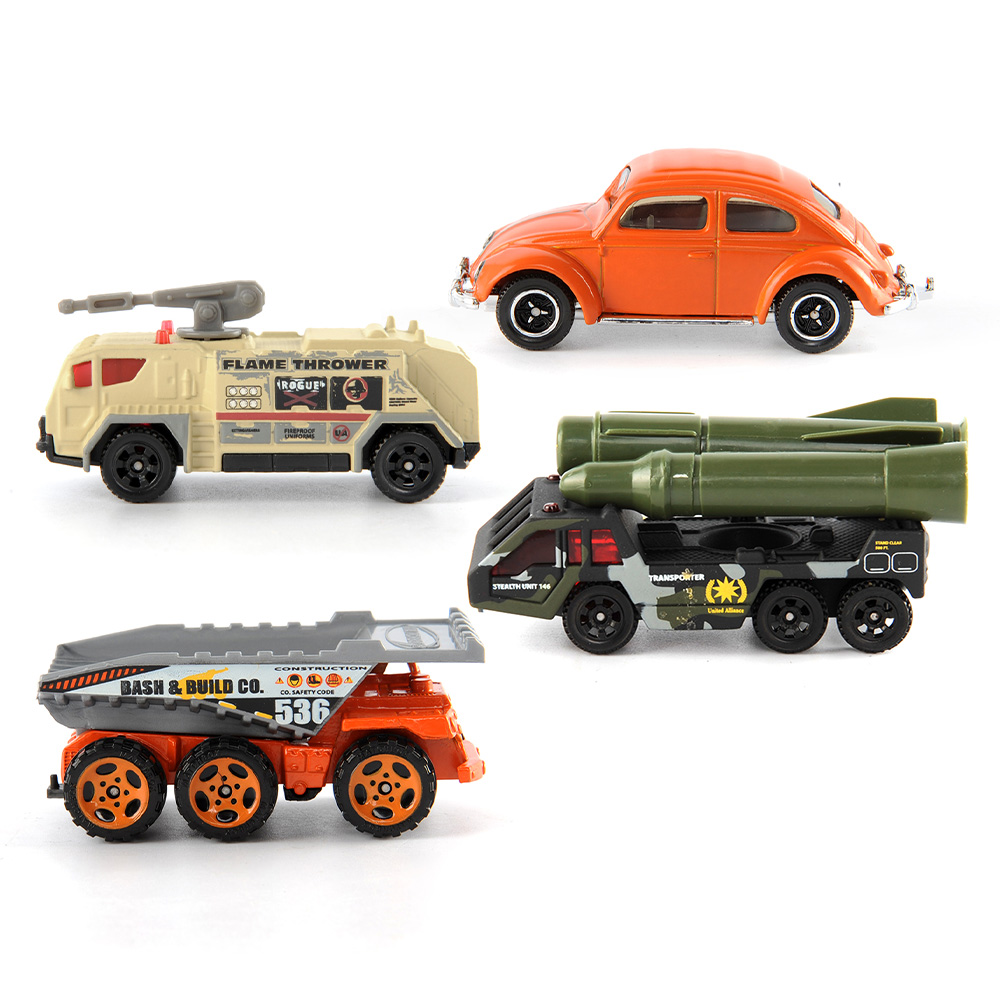 Matchbox火柴盒合金汽车模型