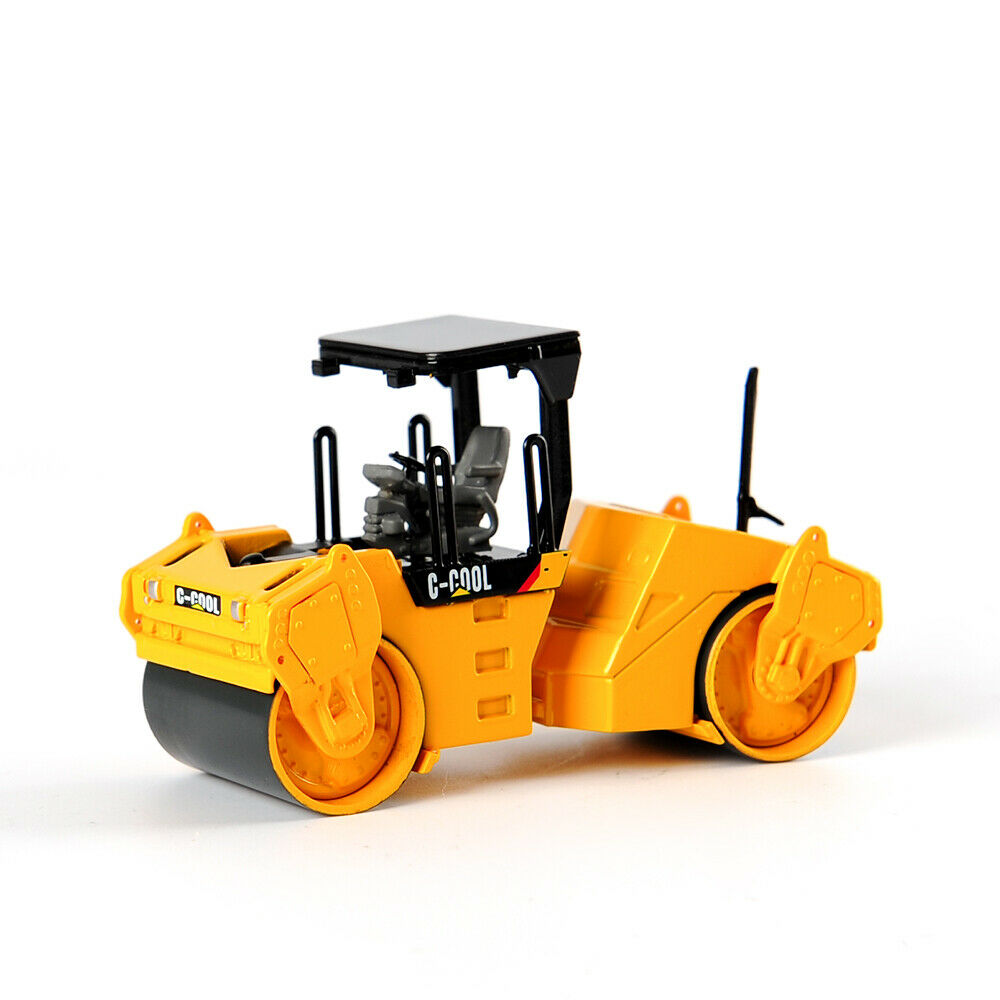 C-COOL1/64合金工程车模型80004