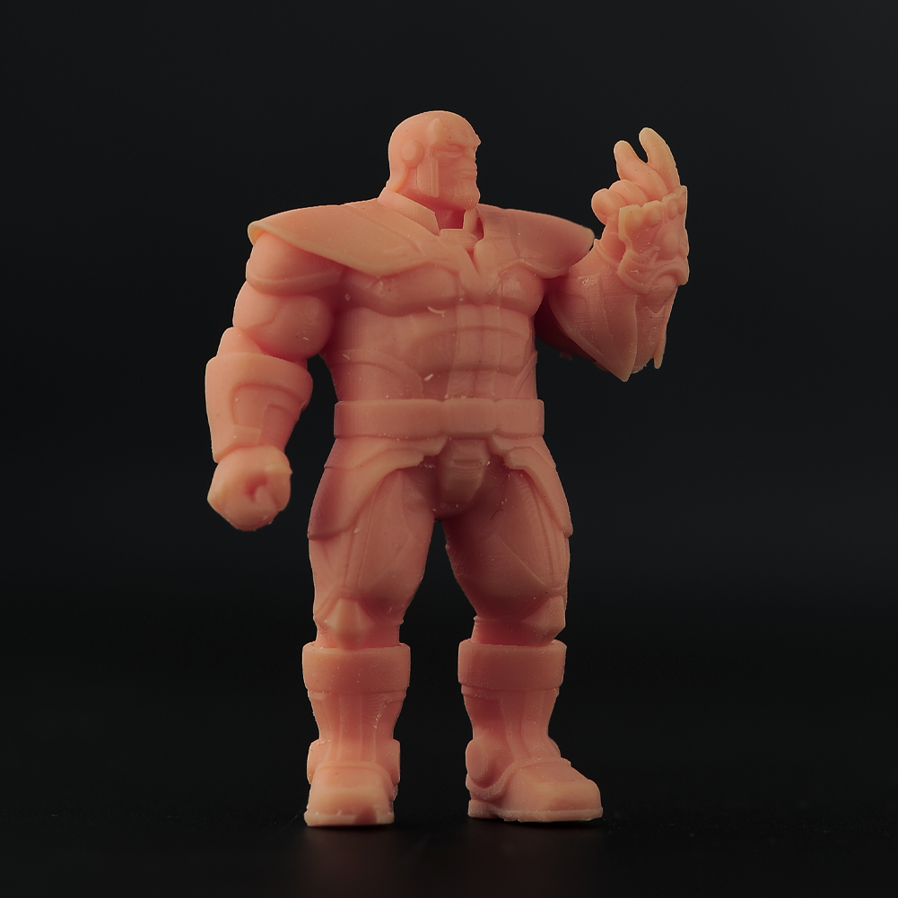 ANT 1/43 1/64 漫威 灭霸响指 微缩模型沙盘手办树脂小人微拍摆件