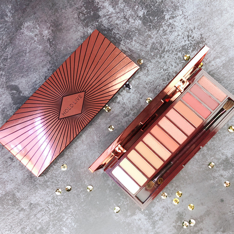 Net Red ins Ultra-fire Sunset Urban decay hodl live Eye shadow 12 Earth Color Matte beginnerin the Makeup/Perfume/Beauty tools , Eyeshadow  category - from Buy2taobao.com to provide professional Taobao agent buy service