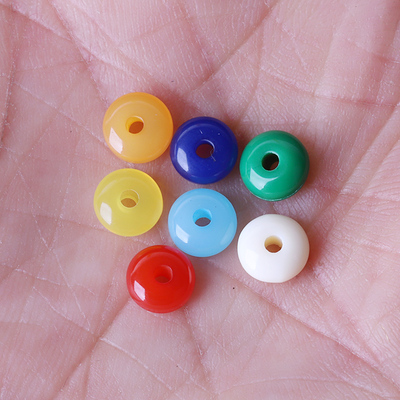 饰品配件瑞晨饰品仿象牙高仿蜜蜡