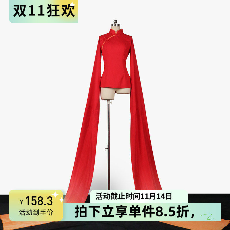 舞依艺库古典舞水袖新款新品优惠