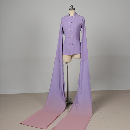 古典舞水袖袖舞翩跹戏曲水袖专业