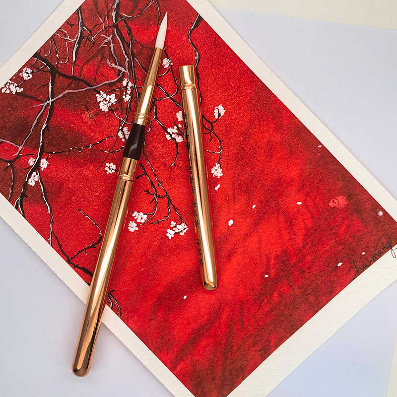 龙吟斋不一样的旅行笔数量有限