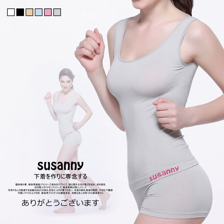 Corset amincissant mouvement - Ref 686913 Image 1