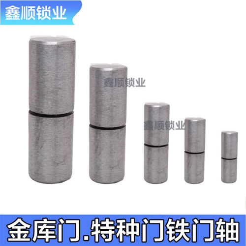 金库门防盗门防泄门门轴铰链