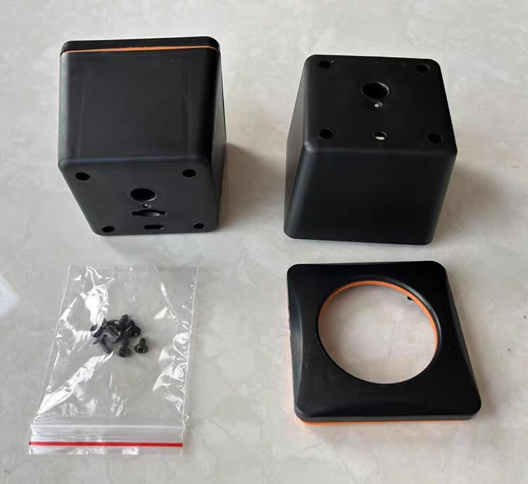 库存2寸喇叭音响箱体空箱子开口5公分喇叭盒子塑料箱体空箱一对价,电子元器件市场,喇叭/扬声器,淘宝优惠券,粉丝福利购,淘宝优惠卷