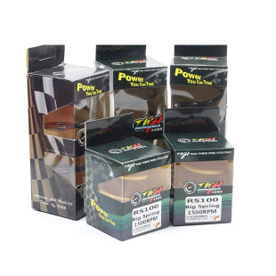 TWH改装PCX裂行 巡弋SF4 JETsl维多利亚 DRG KRV KCC 传动大弹簧