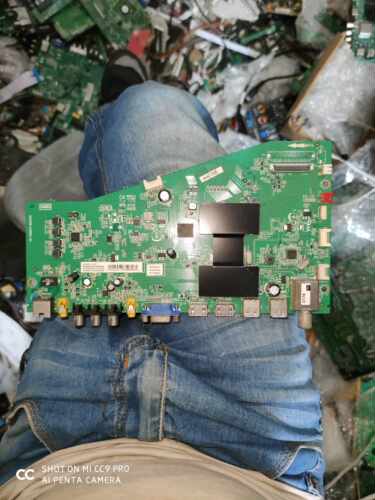 TCL L42A71C主板 40-AMM6C1-MAE2HG配屏LVF420NEAL