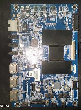 创维酷开42K1Y主板 5800-A8A130-0P50 8A13 8A16 配屏REL420FY