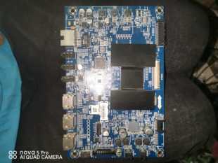 5800 8A16 A8A130 8A13 配屏REL420FY 0P50 创维酷开42K1Y主板