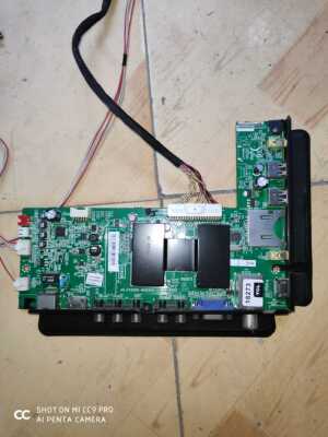 TCL LE48D8600主板 40-F2500D-MAB2HG  配屏LVF480CSOT  TCL