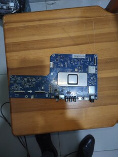 长虹 50D3P 50Q3T主板 JUC7.820.00182077 配屏 C500U15-E3-A