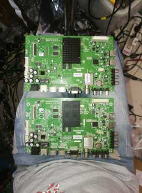 创维49E362W 朗朗教育主板 5800-A8R790-0P00/0P10/0P20